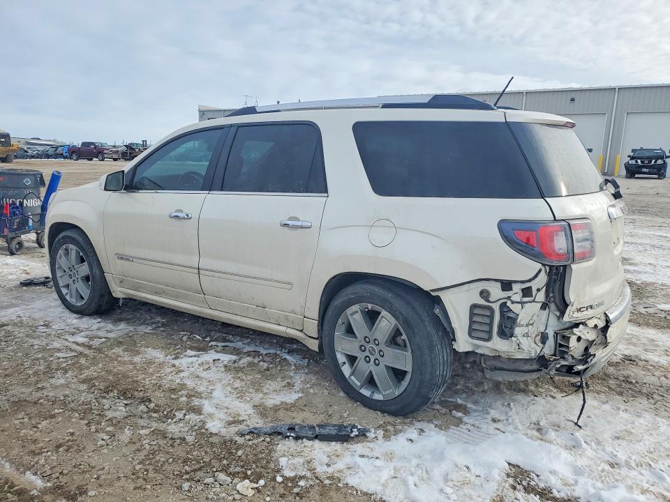 Aukcja sprzedaży 2015 Gmc Acadia, vin: 1GKKVTKD1FJ266792, numer aukcji: 78501755