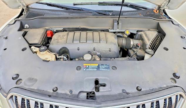 77827265 :رقم المزاد ، 5GAKVCKD3DJ206121 vin ، 2013 Buick Enclave مزاد بيع