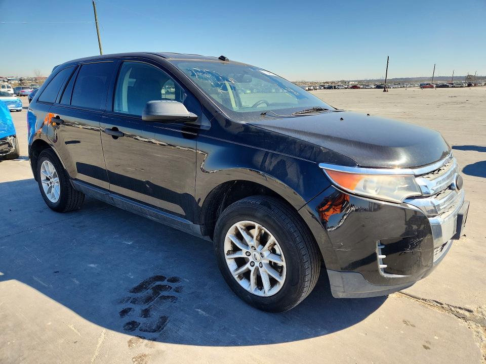 Продажа на аукционе авто 2013 Ford Edge, vin: 2FMDK3GC7DBB21363, номер лота: 79469775