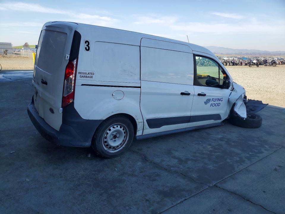 75938685 :رقم المزاد ، NM0LS7E70F1211995 vin ، 2015 Ford Transit Co مزاد بيع
