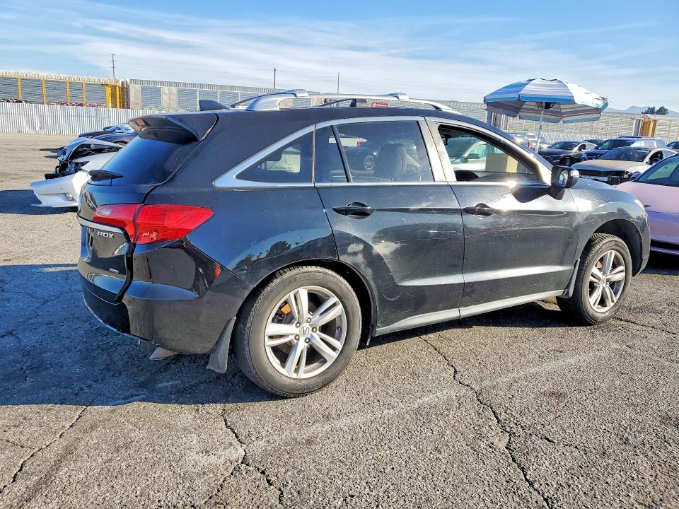 Продаж на аукціоні авто 2013 Acura Rdx, vin: 5J8TB4H33DL010766, номер лоту: 78900965