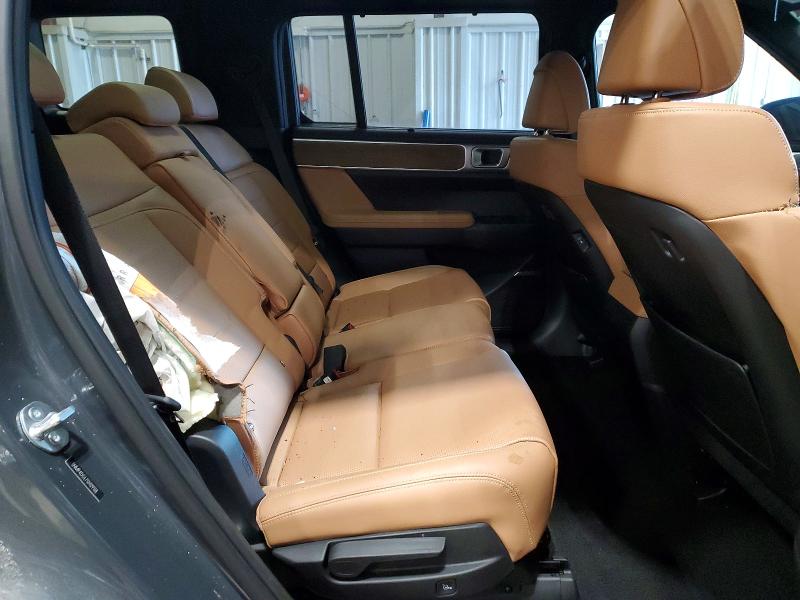 Aukcja sprzedaży 2025 Hyundai Santa Fe, vin: 5NMP4DGL7SH129138, numer aukcji: 75670005