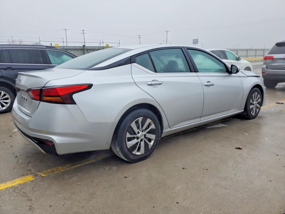 Aukcja sprzedaży 2020 Nissan Altima, vin: 1N4BL4BV6LC225404, numer aukcji: 77169355
