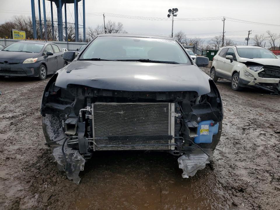 77114105 :رقم المزاد ، 2G61N5S33H9130594 vin ، 2017 Cadillac Xts مزاد بيع