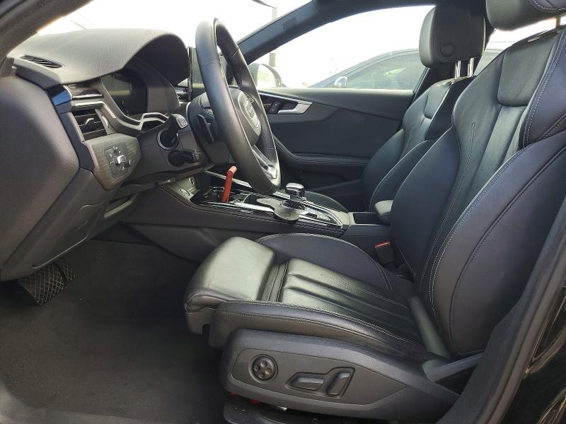 Aukcja sprzedaży 2024 Audi A4, vin: WAUEAAF49RN006668, numer aukcji: 78885965