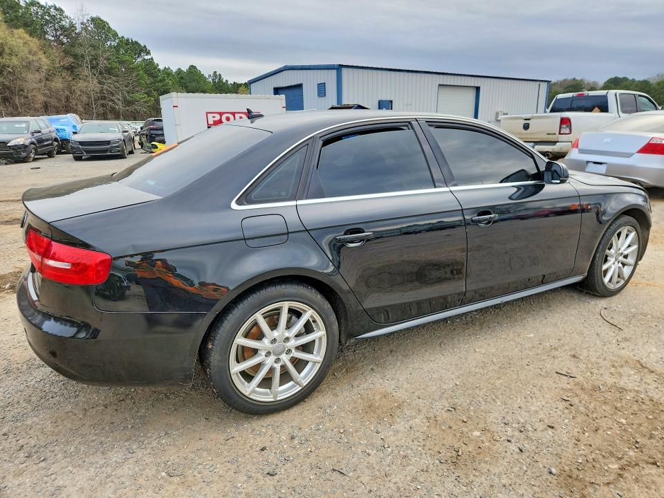 Aukcja sprzedaży 2016 Audi A4, vin: WAUAFAFL8GN017083, numer aukcji: 78353215