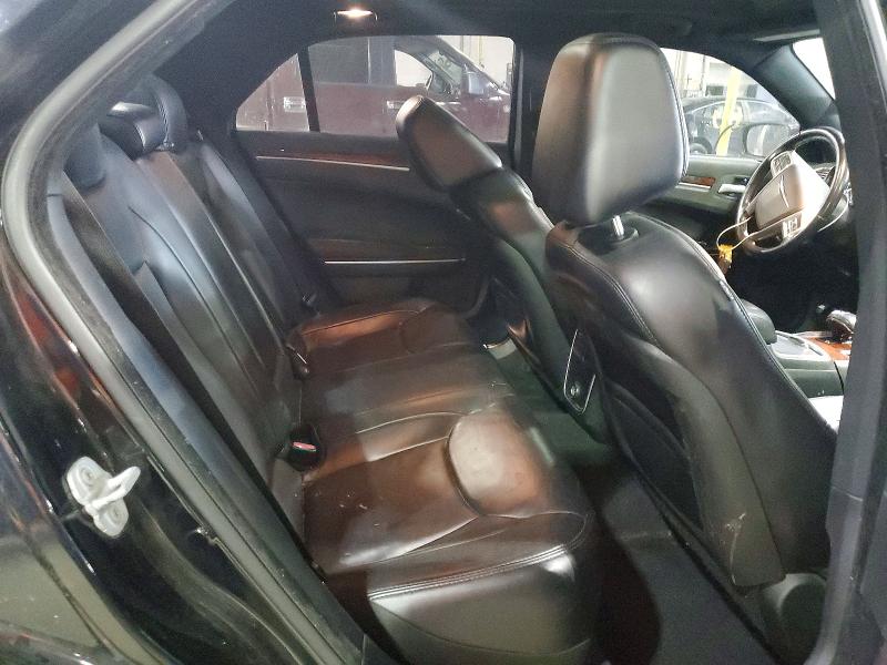 Aukcja sprzedaży 2013 Chrysler 300, vin: 2C3CCAAG7DH714753, numer aukcji: 77166605