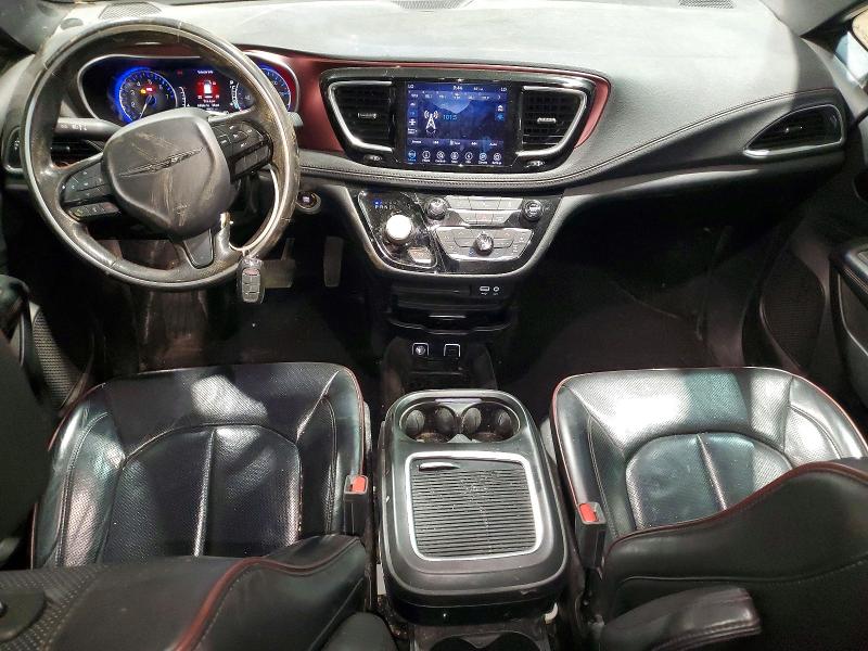 Aukcja sprzedaży 2019 Chrysler Pacifica, vin: 2C4RC1GG1KR746439, numer aukcji: 78157795