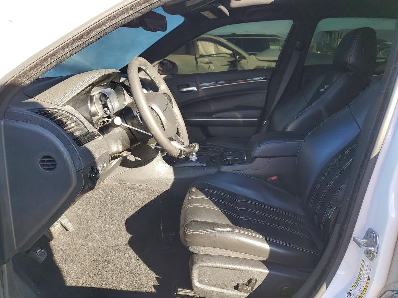 2022 Chrysler 300 მანქანა იყიდება აუქციონზე, vin: 2C3CCABT4NH253086, აუქციონის ნომერი: 77428865