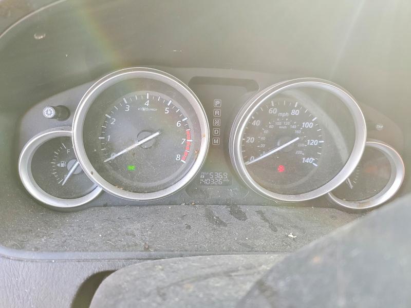 2014 Mazda Cx-9 მანქანა იყიდება აუქციონზე, vin: JM3TB2CAXE0441642, აუქციონის ნომერი: 76362825