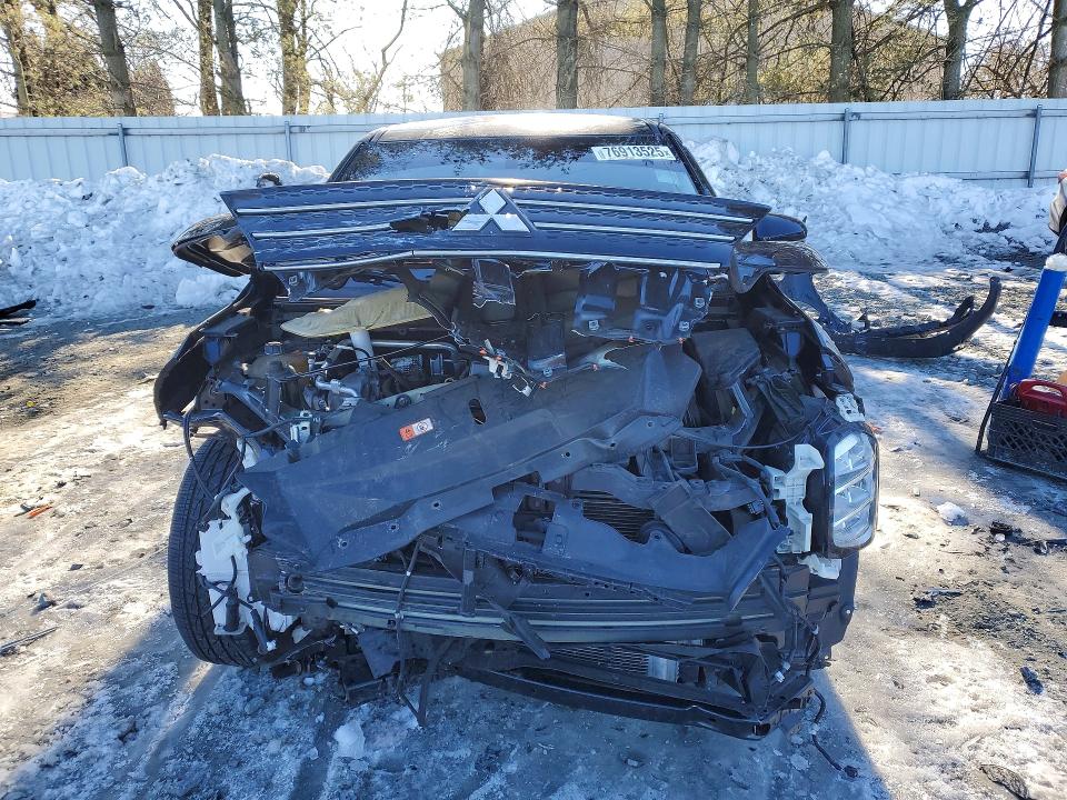 Продаж на аукціоні авто 2023 Mitsubishi Outlander, vin: JA4J4TA84PZ008066, номер лоту: 76913525