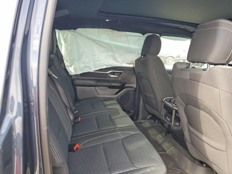 Продаж на аукціоні авто 2025 Ram 1500, vin: 1C6SRFFP7SN774510, номер лоту: 76490545