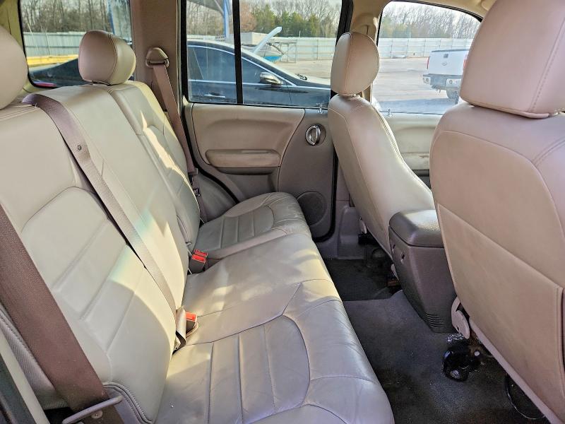 Продажа на аукционе авто 2003 Jeep Liberty, vin: 1J4GL58K83W692349, номер лота: 78656535