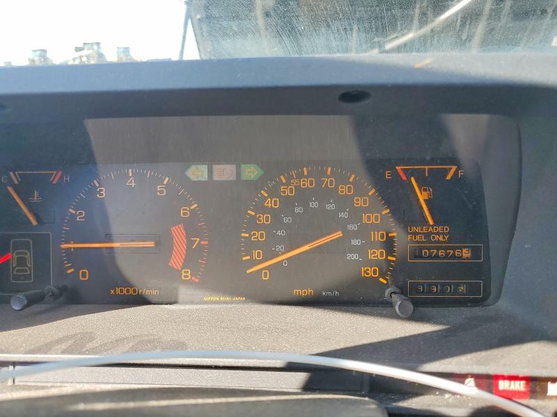 Продаж на аукціоні авто 1985 Honda Prelude, vin: JHMAB5225FC031664, номер лоту: 77358085