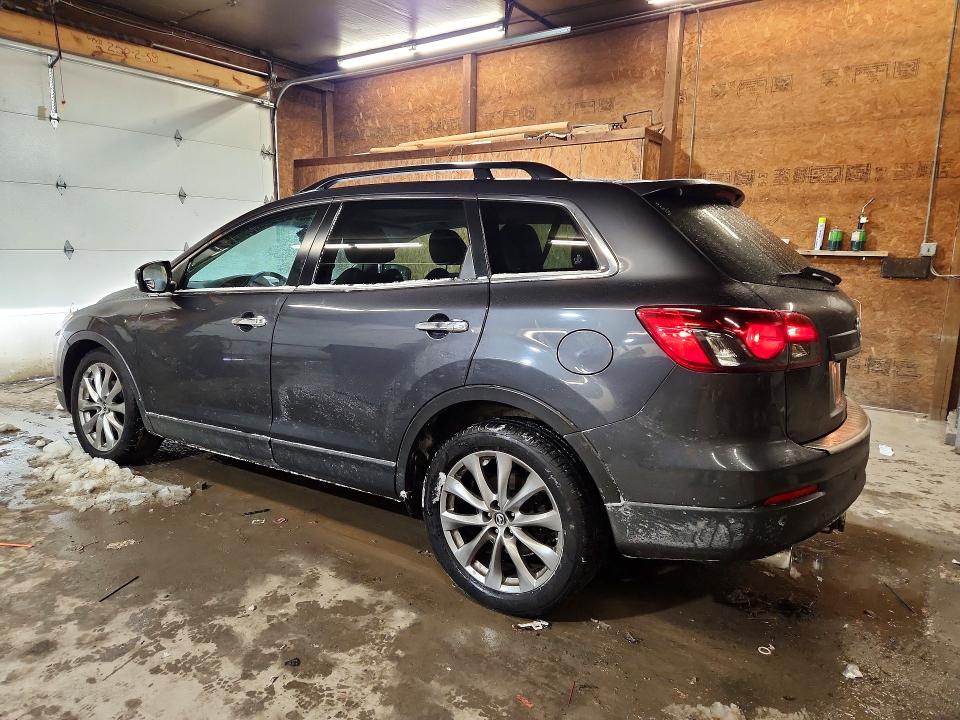 Aukcja sprzedaży 2014 Mazda Cx-9, vin: JM3TB3DV7E0442917, numer aukcji: 75930305