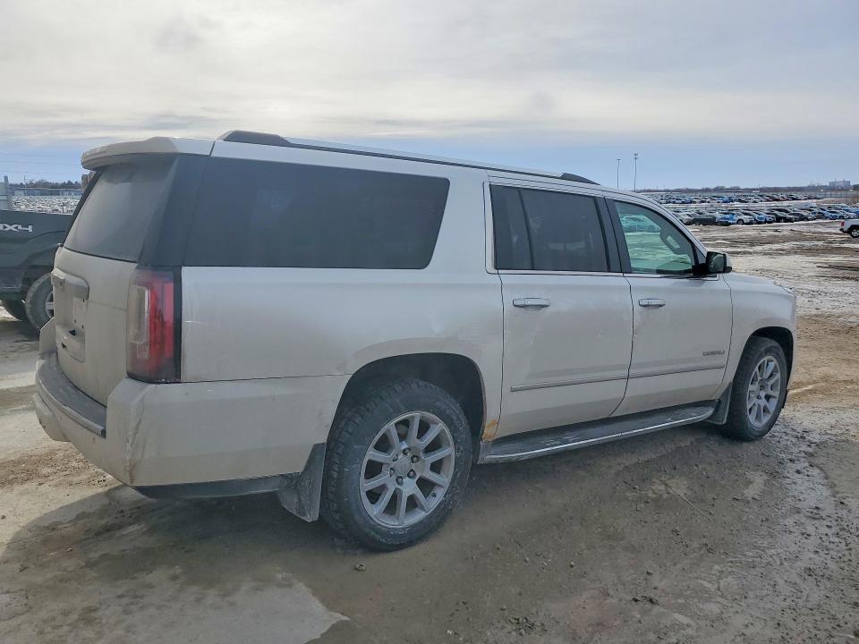 Aukcja sprzedaży 2016 Gmc Yukon Xl, vin: 1GKS2HKJ9GR287744, numer aukcji: 78864655