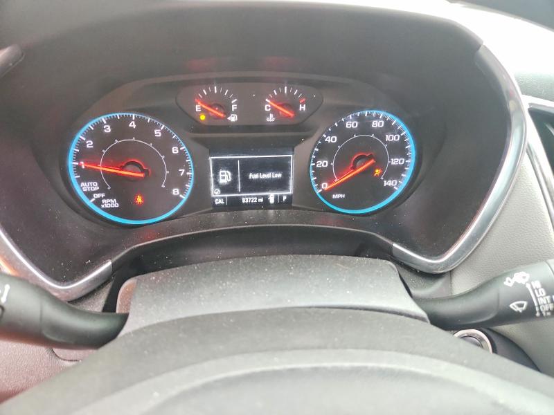 Продажа на аукционе авто 2020 Chevrolet Equinox, vin: 3GNAXHEV0LS580356, номер лота: 77156235