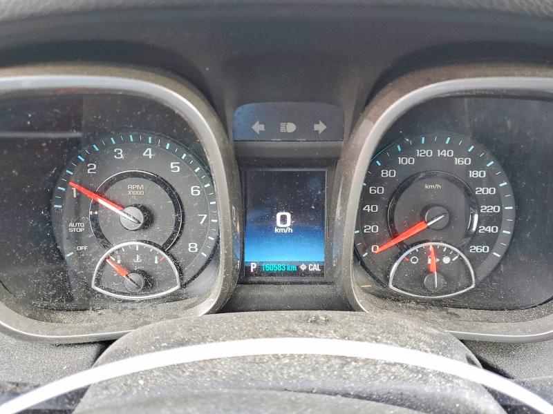 Продажа на аукционе авто 2015 Chevrolet Malibu, vin: 1G11C5SL5FF263745, номер лота: 78587375