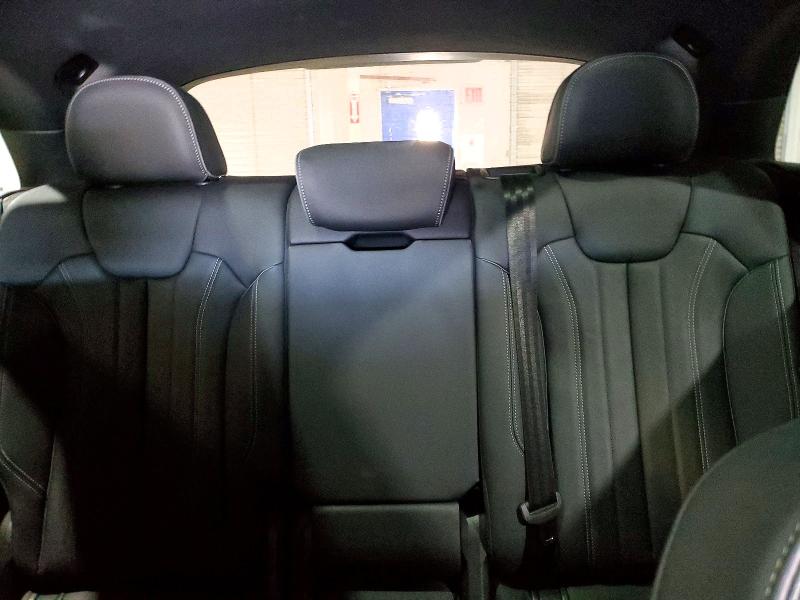 Продажа на аукционе авто 2025 Audi Q5, vin: WA1GAAFY9S2042165, номер лота: 76023515