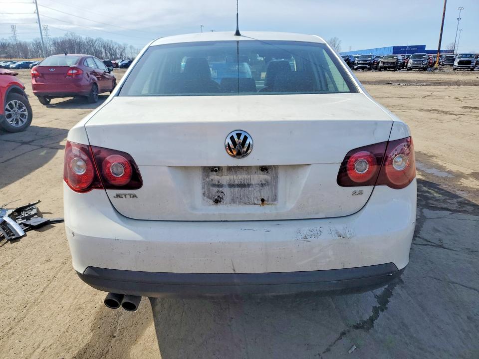 Продаж на аукціоні авто 2010 Volkswagen Jetta, vin: 3VWRZ7AJ5AM125701, номер лоту: 79273665
