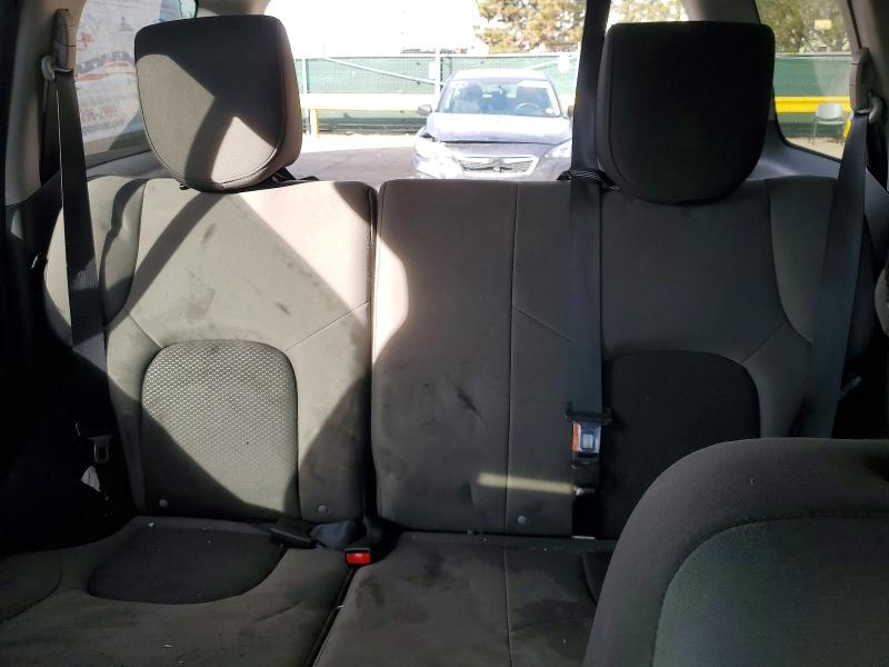 2013 Nissan Xterra მანქანა იყიდება აუქციონზე, vin: 5N1AN0NW9DN819130, აუქციონის ნომერი: 78501435