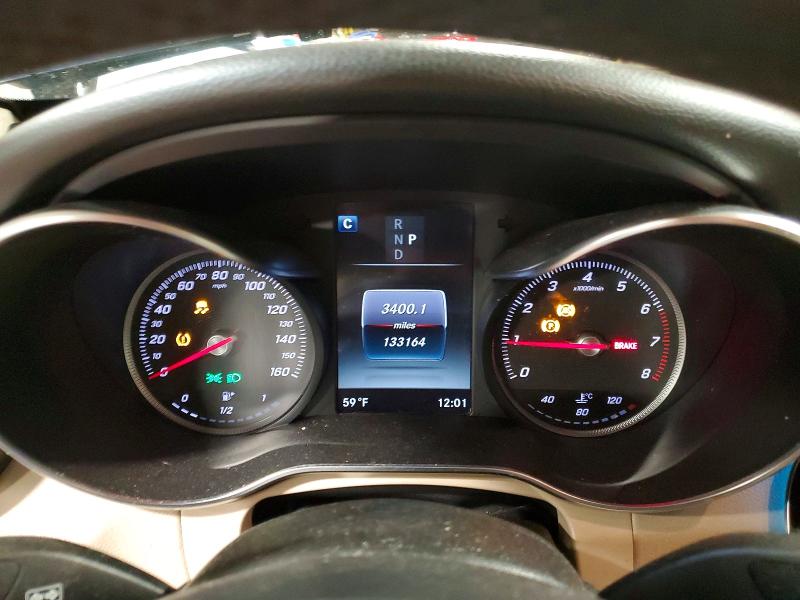 Продаж на аукціоні авто 2017 Mercedes-benz Glc, vin: WDC0G4KB9HF249045, номер лоту: 76825765
