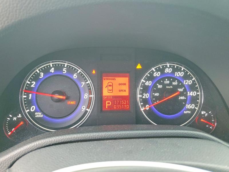 Aukcja sprzedaży 2008 Infiniti G37, vin: JNKCV64E78M119772, numer aukcji: 77118295