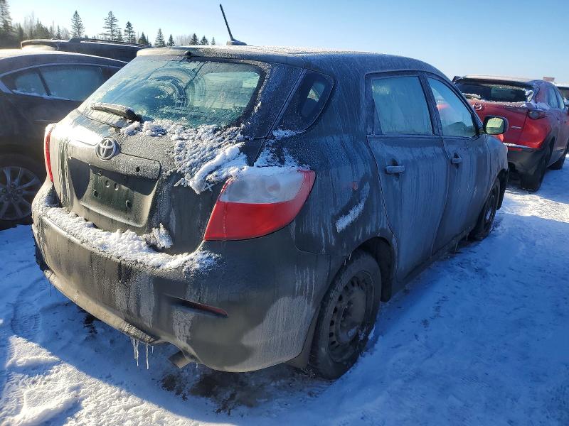 Продаж на аукціоні авто 2011 Toyota Matrix, vin: 2T1KU4EE1BC697759, номер лоту: 73993945