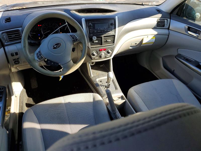 Продажа на аукционе авто 2013 Subaru Forester, vin: JF2SHADC8DH437880, номер лота: 76351055