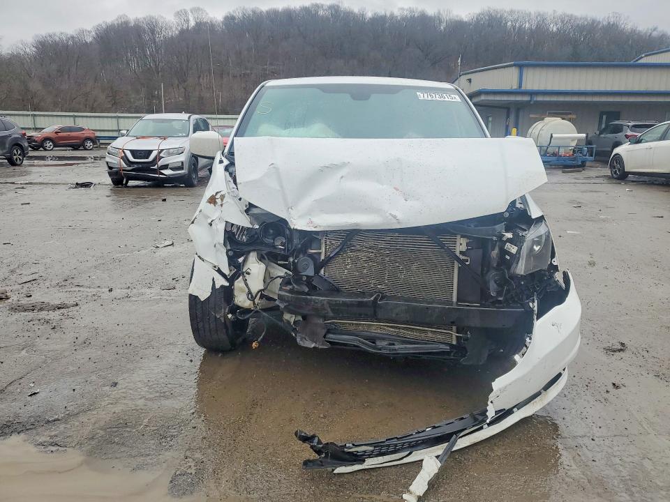 77673615 :رقم المزاد ، 2C4RDGEG1KR696743 vin ، 2019 Dodge Grand Caravan مزاد بيع