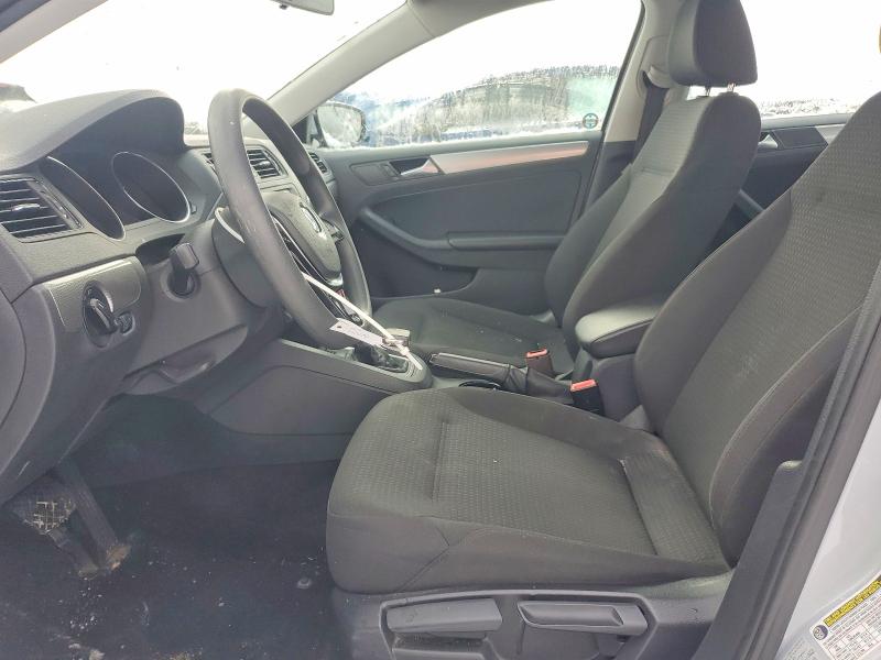 Aukcja sprzedaży 2017 Volkswagen Jetta, vin: 3VW2B7AJ7HM306623, numer aukcji: 77384675