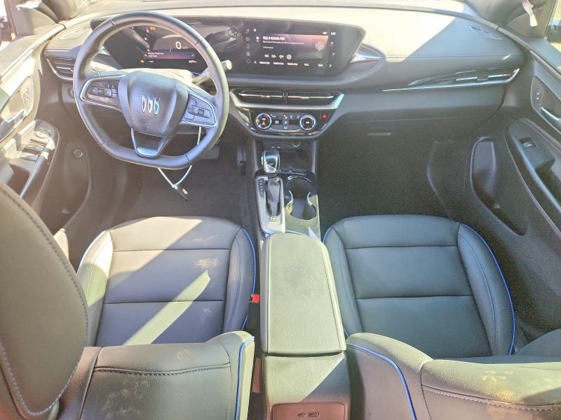 Продаж на аукціоні авто 2024 Buick Envista, vin: KL47LBE28RB101889, номер лоту: 75619245