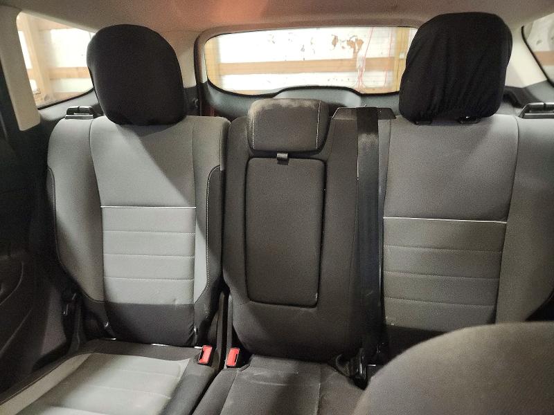 77722625 :رقم المزاد ، 1FMCU9G92FUC73206 vin ، 2015 Ford Escape مزاد بيع