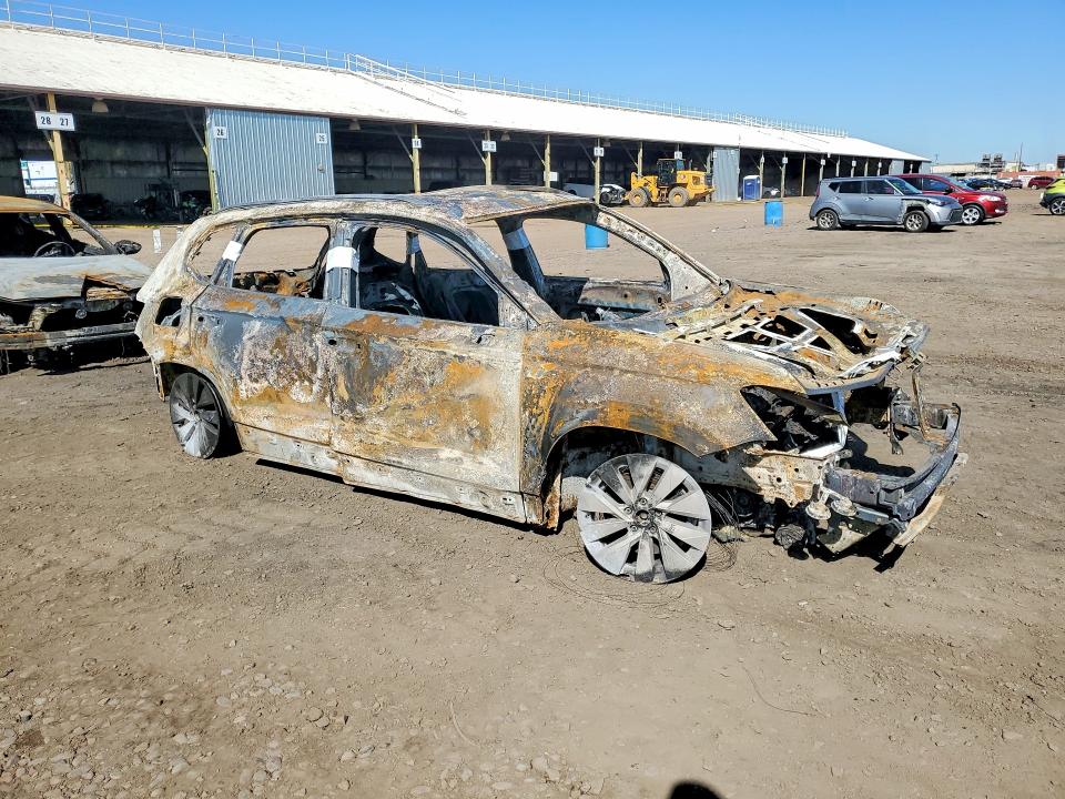 Aukcja sprzedaży 2023 Volkswagen Taos, vin: 3VVCX7B27PM300353, numer aukcji: 78284015