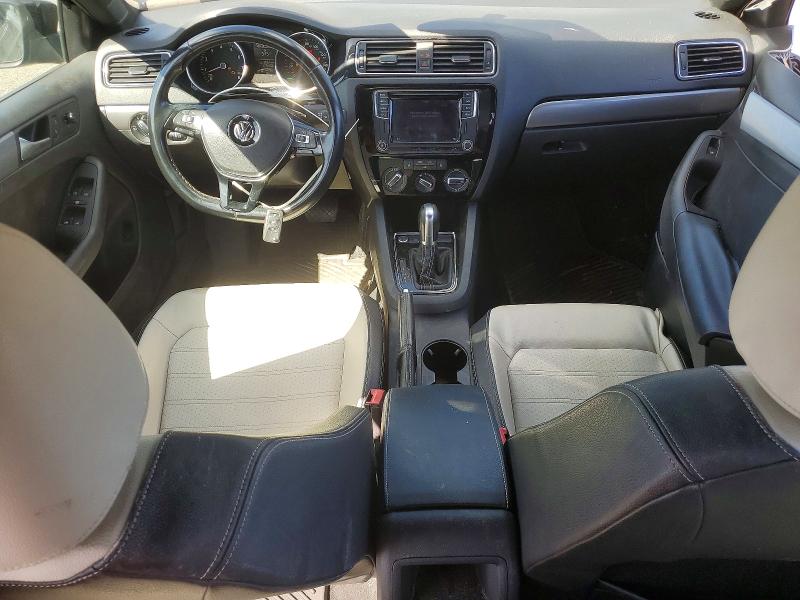 77838165 :رقم المزاد ، 3VWD17AJ5GM278718 vin ، 2016 Volkswagen Jetta مزاد بيع