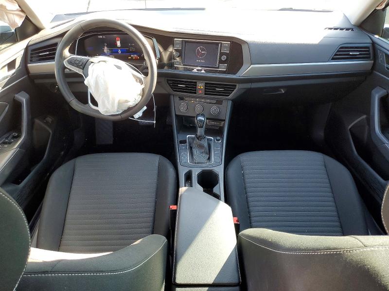 76138645 :رقم المزاد ، 3VW5M7BU2RM065832 vin ، 2024 Volkswagen Jetta مزاد بيع