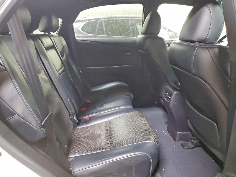 Aukcja sprzedaży 2013 Lexus Rx 350, vin: 2T2BK1BA1DC212217, numer aukcji: 79184625