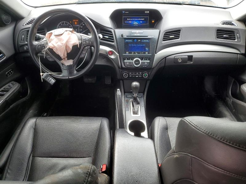 Aukcja sprzedaży 2017 Acura Ilx, vin: 19UDE2F74HA003204, numer aukcji: 79083305