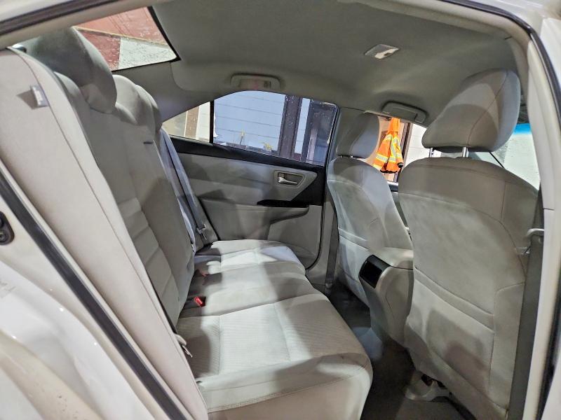 2015 Toyota Camry მანქანა იყიდება აუქციონზე, vin: 4T4BF1FK2FR508589, აუქციონის ნომერი: 78492045