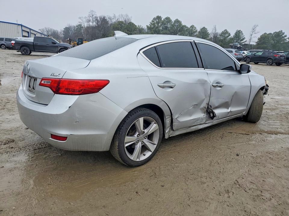 Продаж на аукціоні авто 2013 Acura Ilx, vin: 19VDE1F75DE017525, номер лоту: 78353635