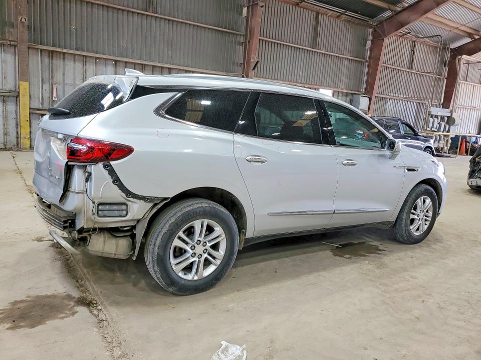Aukcja sprzedaży 2019 Buick Enclave, vin: 5GAERBKW6KJ118495, numer aukcji: 79240495