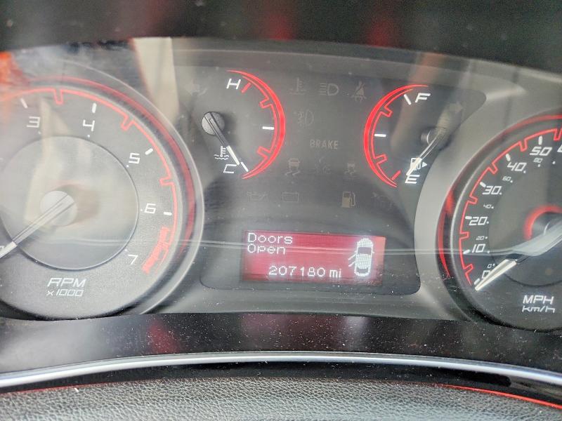 78360355 :رقم المزاد ، 1C3CDFBB1FD172725 vin ، 2015 Dodge Dart مزاد بيع