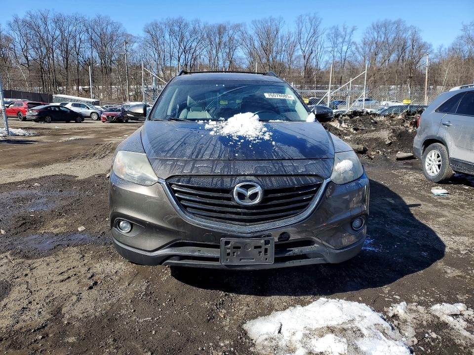 Aukcja sprzedaży 2015 Mazda Cx-9, vin: JM3TB3DV6F0450136, numer aukcji: 76078085