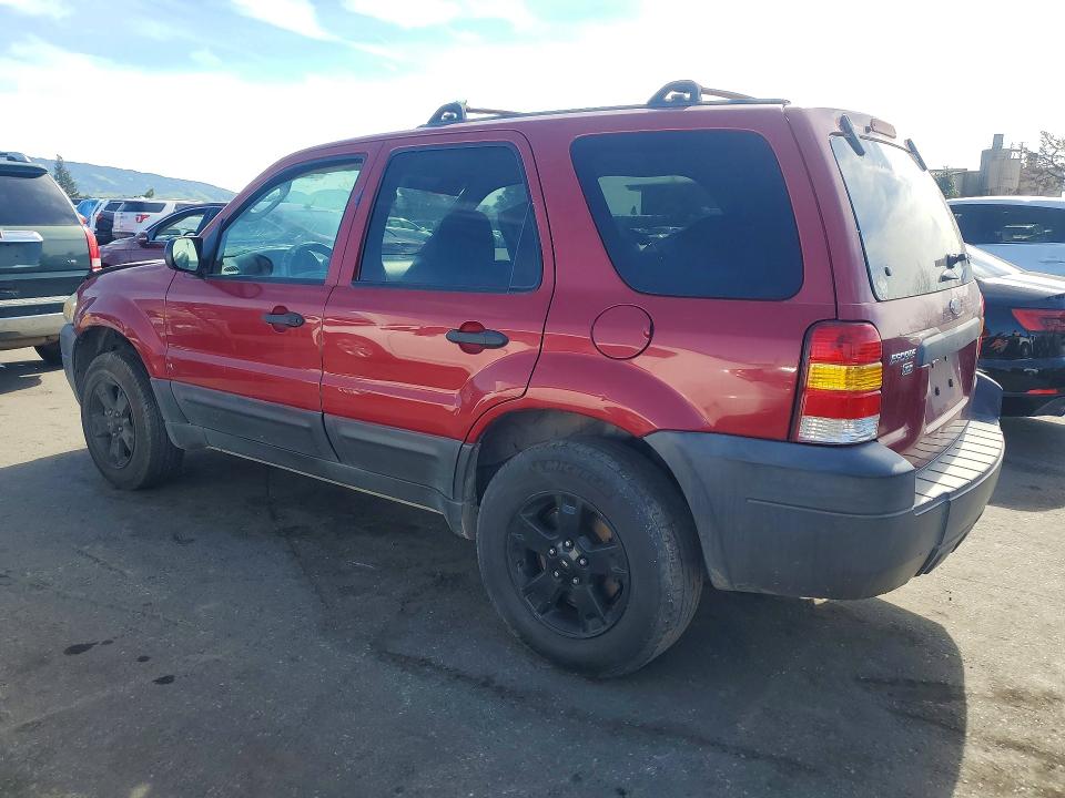 Aukcja sprzedaży 2005 Ford Escape, vin: 1FMYU93105KA70752, numer aukcji: 79310565