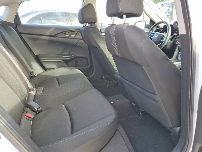 Aukcja sprzedaży 2020 Honda Civic, vin: 2HGFC2F72LH019863, numer aukcji: 78771615