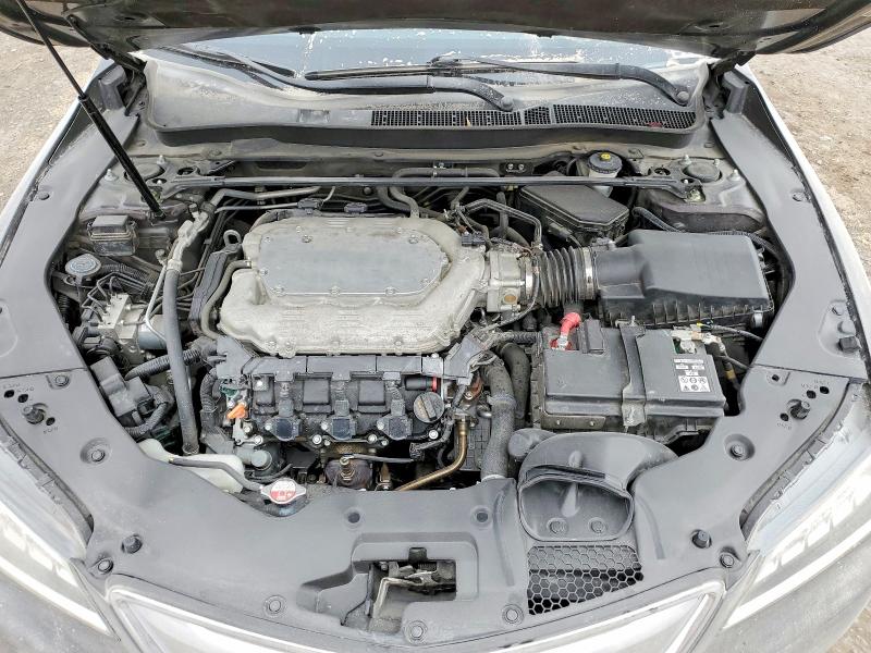 Aukcja sprzedaży 2015 Acura Tlx Tech, vin: 19UUB2F55FA000896, numer aukcji: 76287005