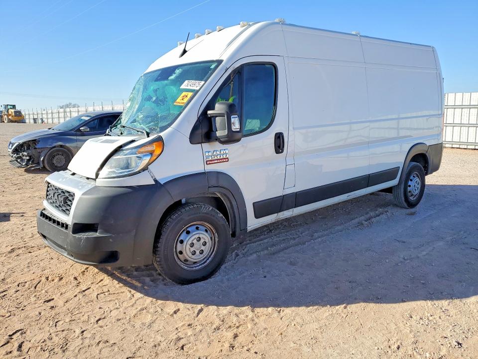 Aukcja sprzedaży 2022 Ram Promaster 3500, vin: 3C6MRVHGXNE115068, numer aukcji: 79249975