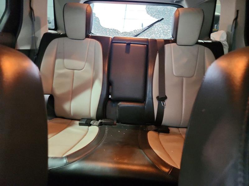 Auction sale of the 2015 Gmc Terrain, vin: 2GKFLXE33F6216474, lot number: 77867205