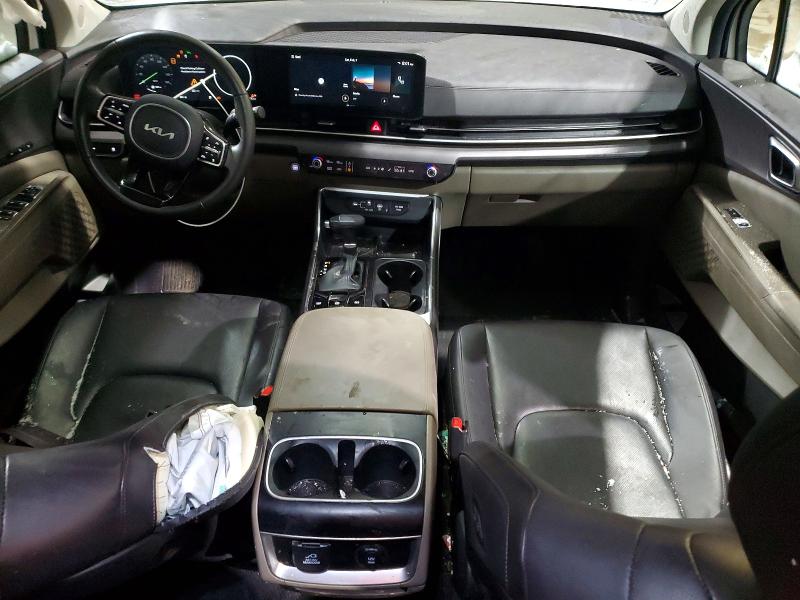 Продажа на аукционе авто 2025 Kia Carnival, vin: KNDNE5K30S6454485, номер лота: 76735215