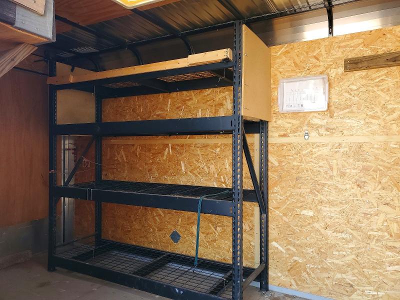 2022 Cargo Craft Trailers მანქანა იყიდება აუქციონზე, vin: 4D6EB1217NC061789, აუქციონის ნომერი: 78494885